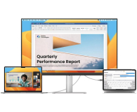 BenQ MA320UP - 1488044 - zdjęcie 5
